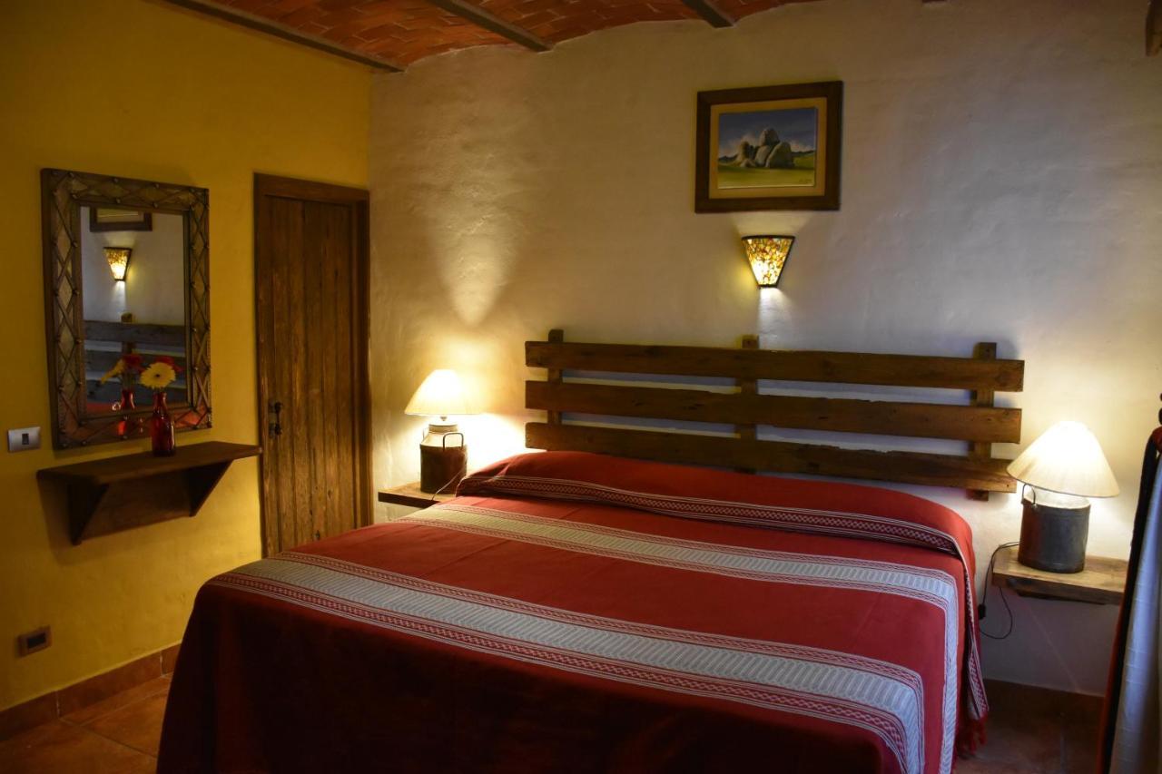 Hotel Mi Pueblito By Rotamundos Tapalpa Dış mekan fotoğraf